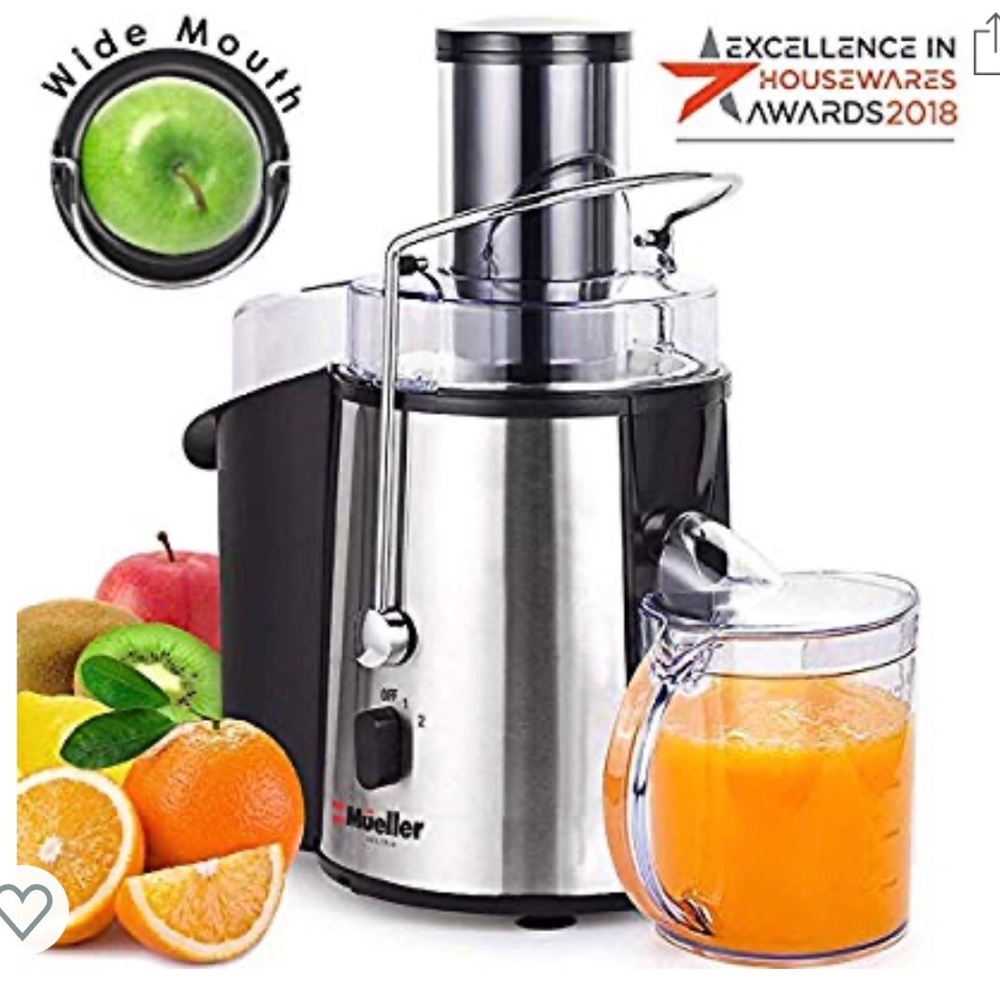 Juicer